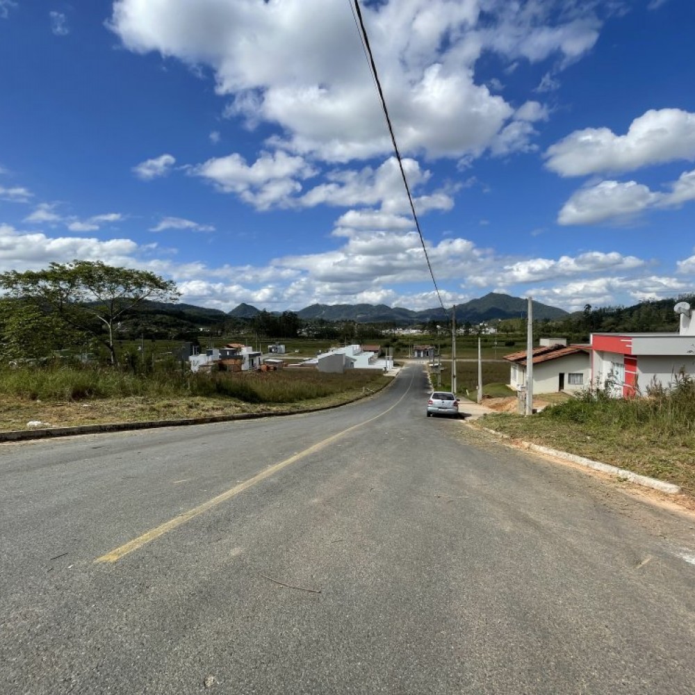 Terreno Loteamento Imigrantes I Trs Rios do Norte