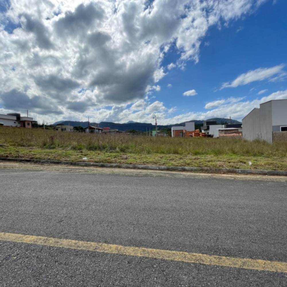 Terreno Loteamento Imigrantes I Trs Rios do Norte