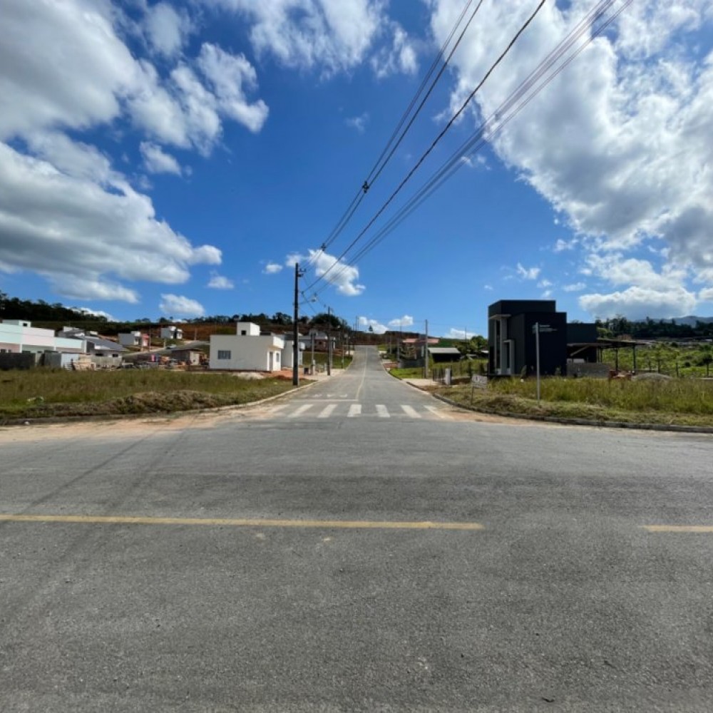 Terreno Loteamento Imigrantes I Trs Rios do Norte