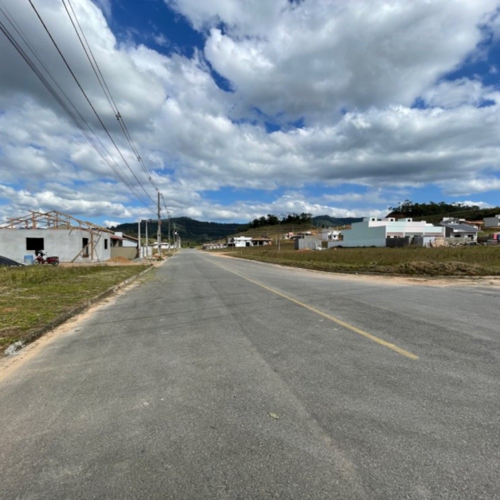 Terreno Loteamento Imigrantes I Trs Rios do Norte