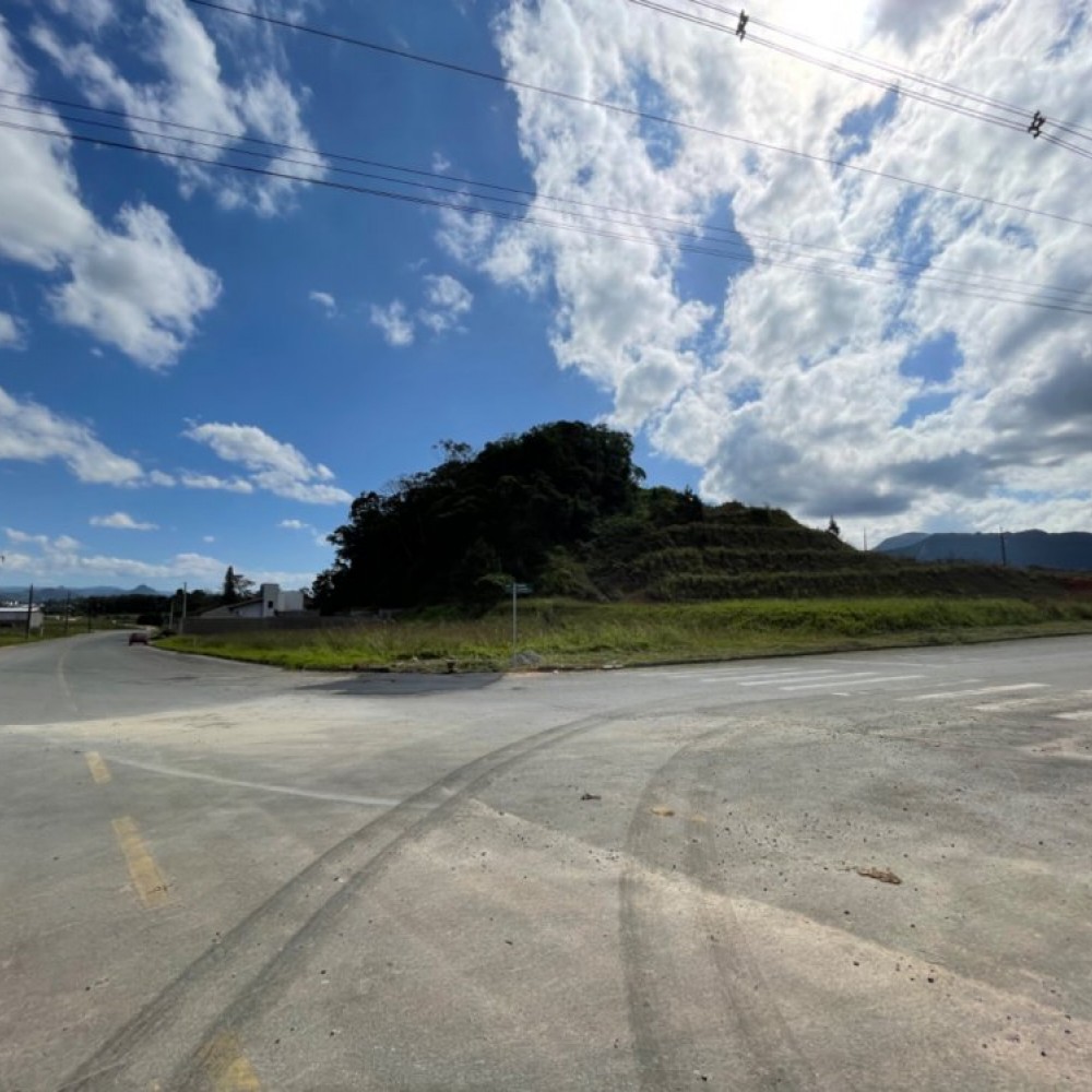 Terreno Loteamento Imigrantes I Trs Rios do Norte