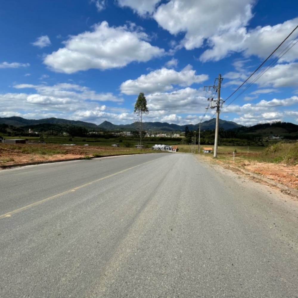 Terreno Loteamento Imigrantes I Trs Rios do Norte