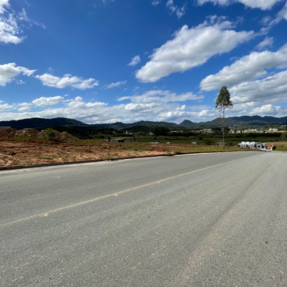 Terreno Loteamento Imigrantes I Trs Rios do Norte