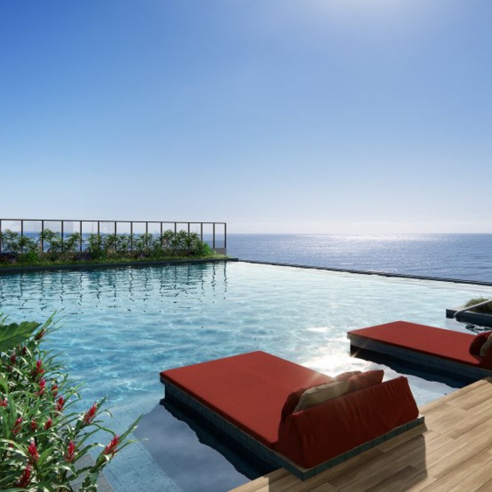 Apartamento Barra Velha Grant Home Club