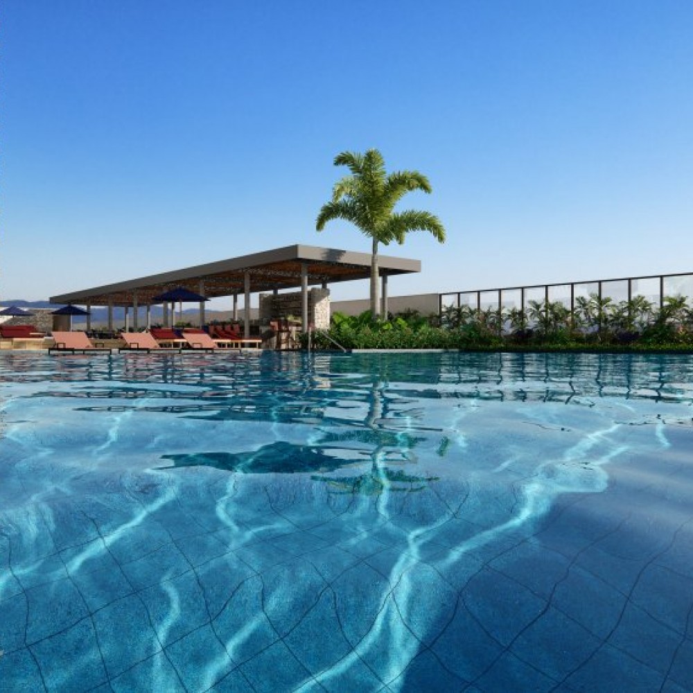 Apartamento Barra Velha Grant Home Club