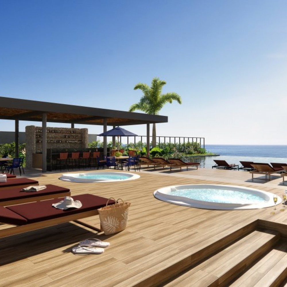 Apartamento Barra Velha Grant Home Club