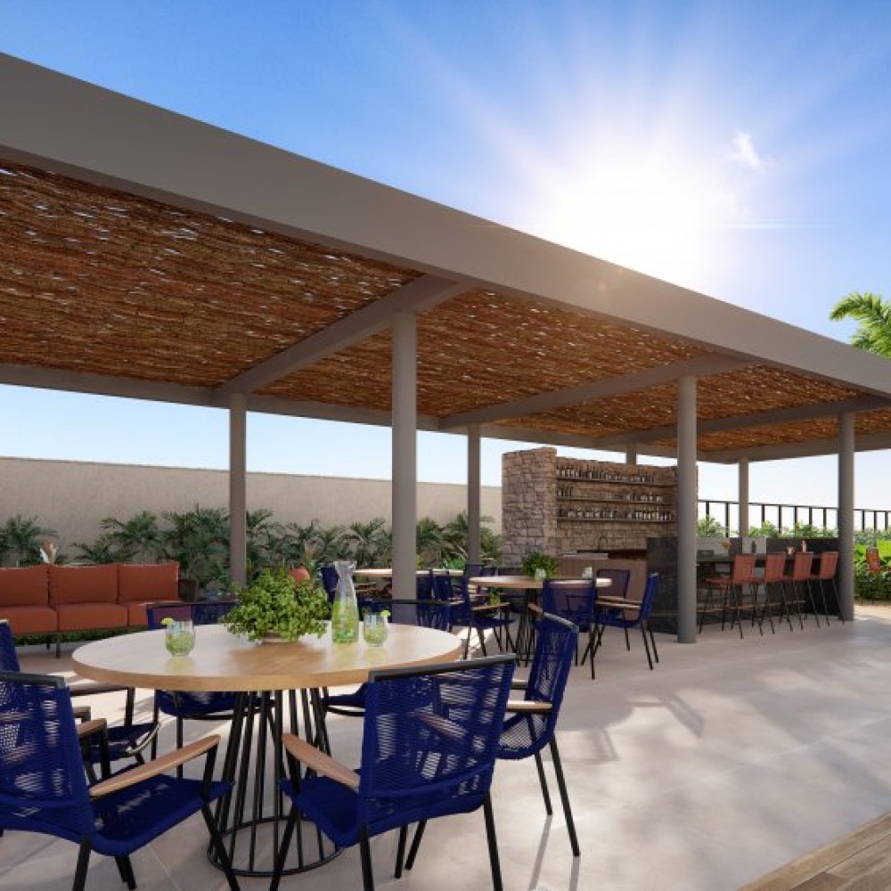 Apartamento Barra Velha Grant Home Club