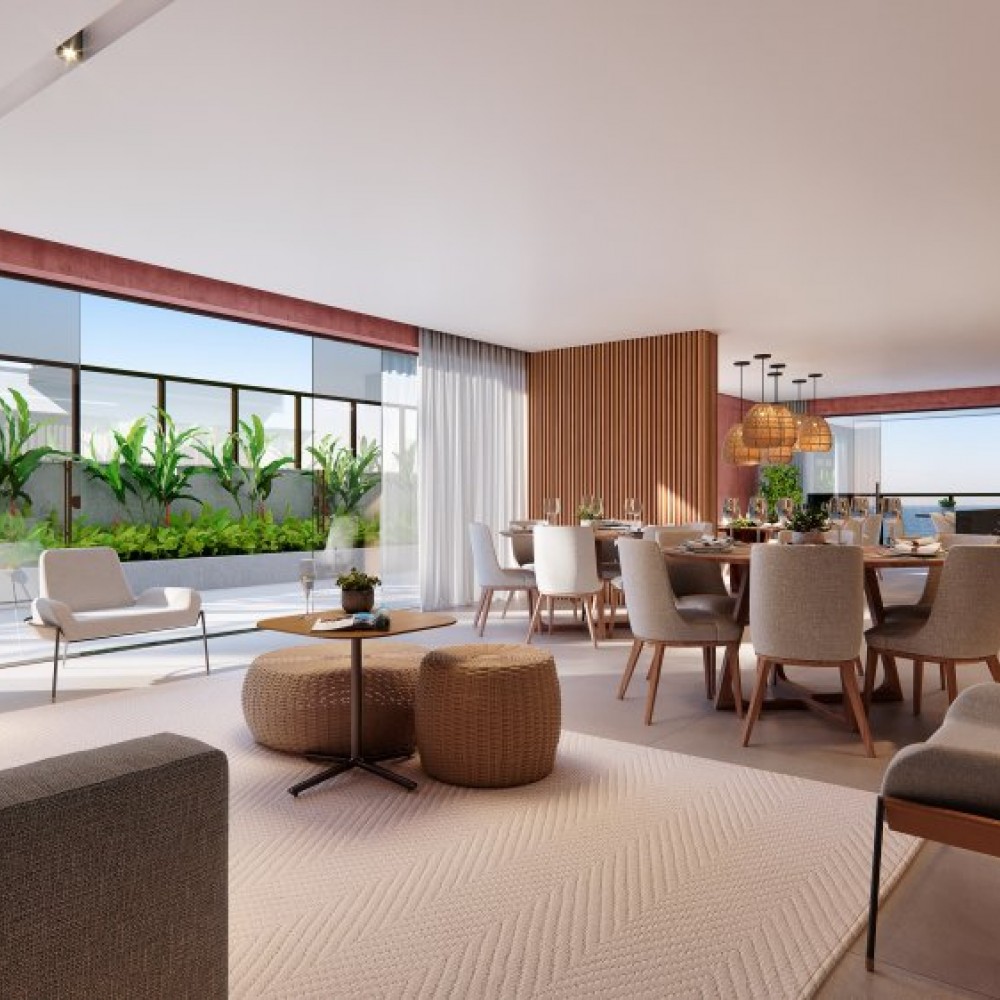 Apartamento Barra Velha Grant Home Club