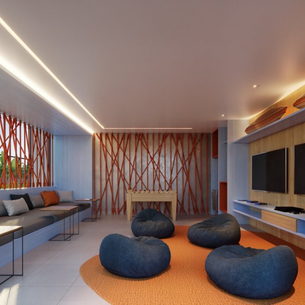 Apartamento Barra Velha Grant Home Club