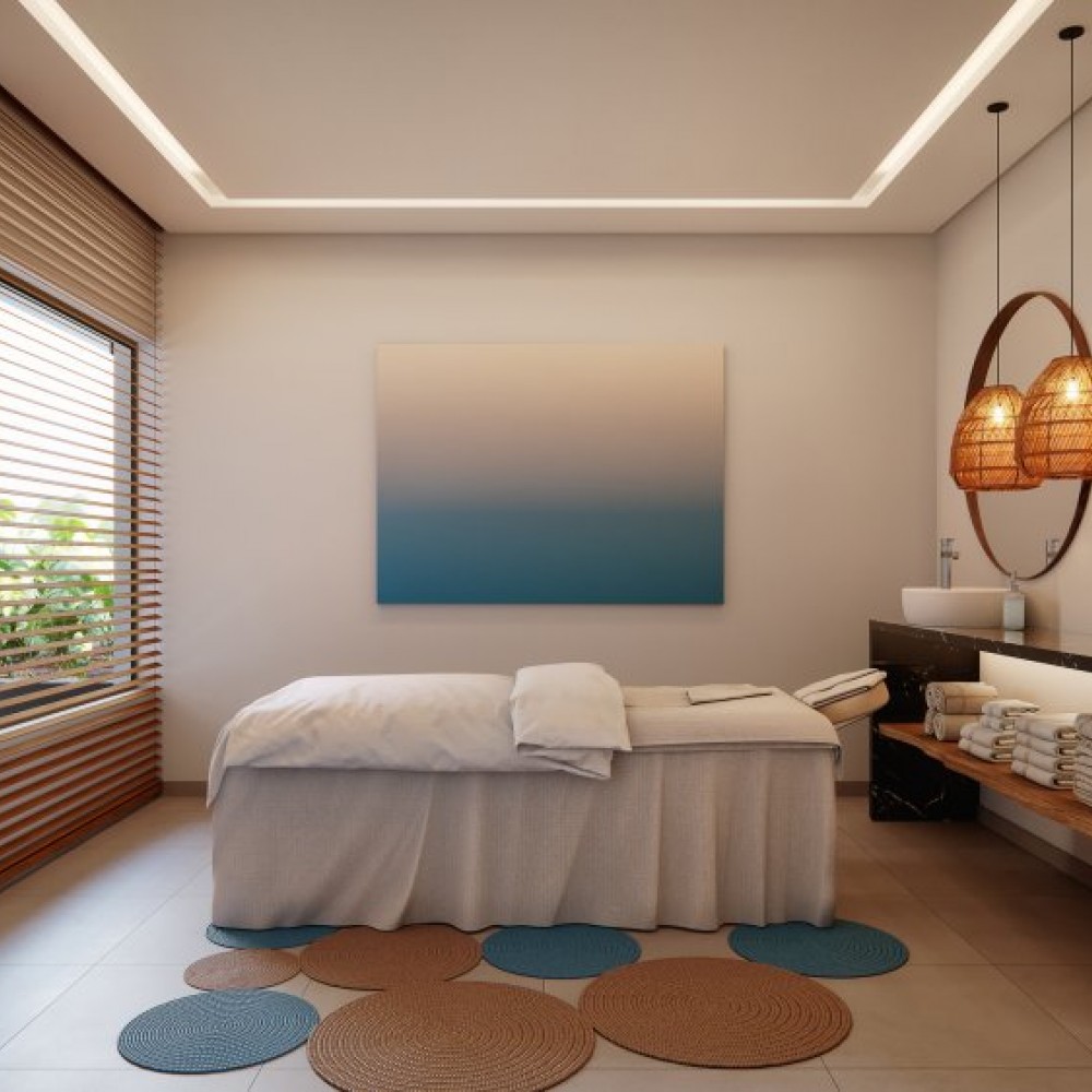 Apartamento Barra Velha Grant Home Club