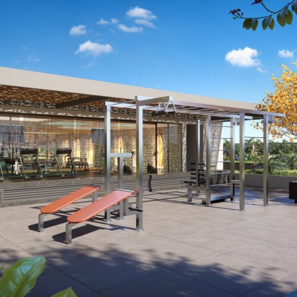 Apartamento Barra Velha Grant Home Club