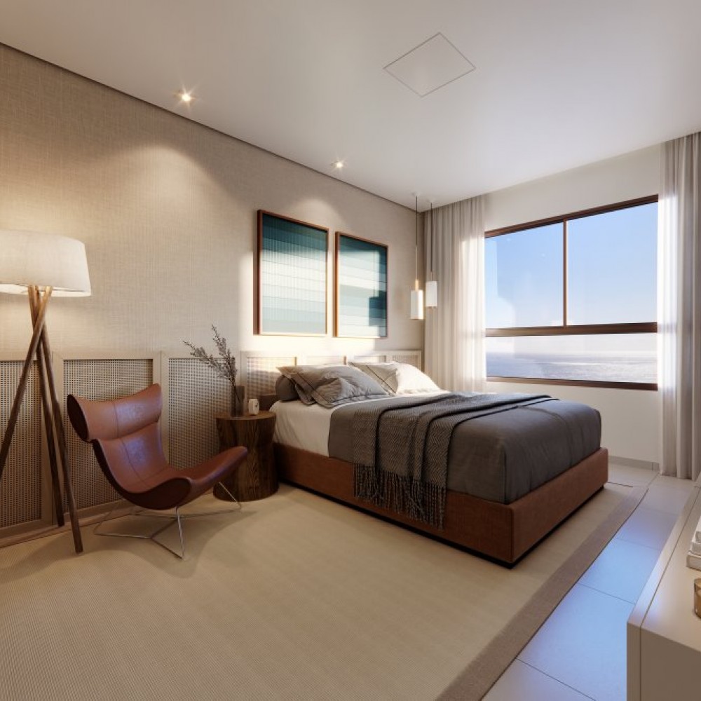 Apartamento Barra Velha Grant Home Club