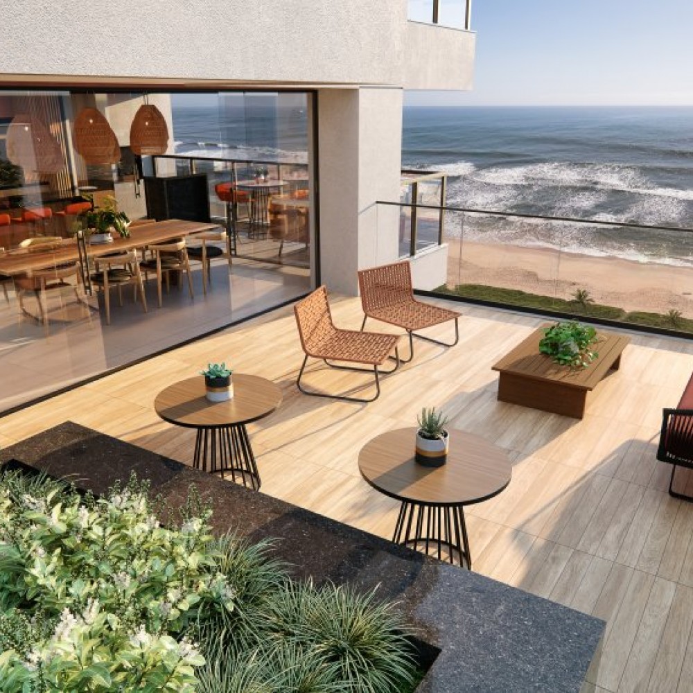 Apartamento Barra Velha Grant Home Club