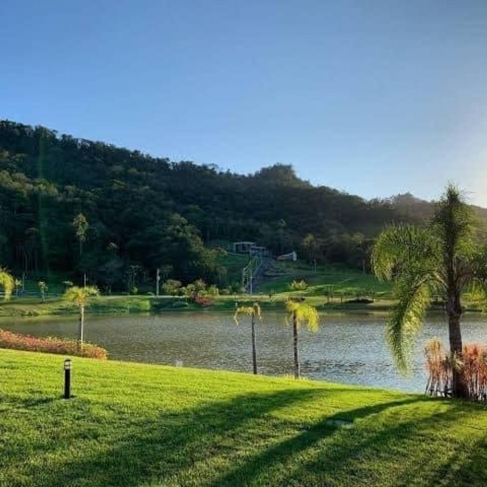 Terreno no Residencial Duquesa de Chartres