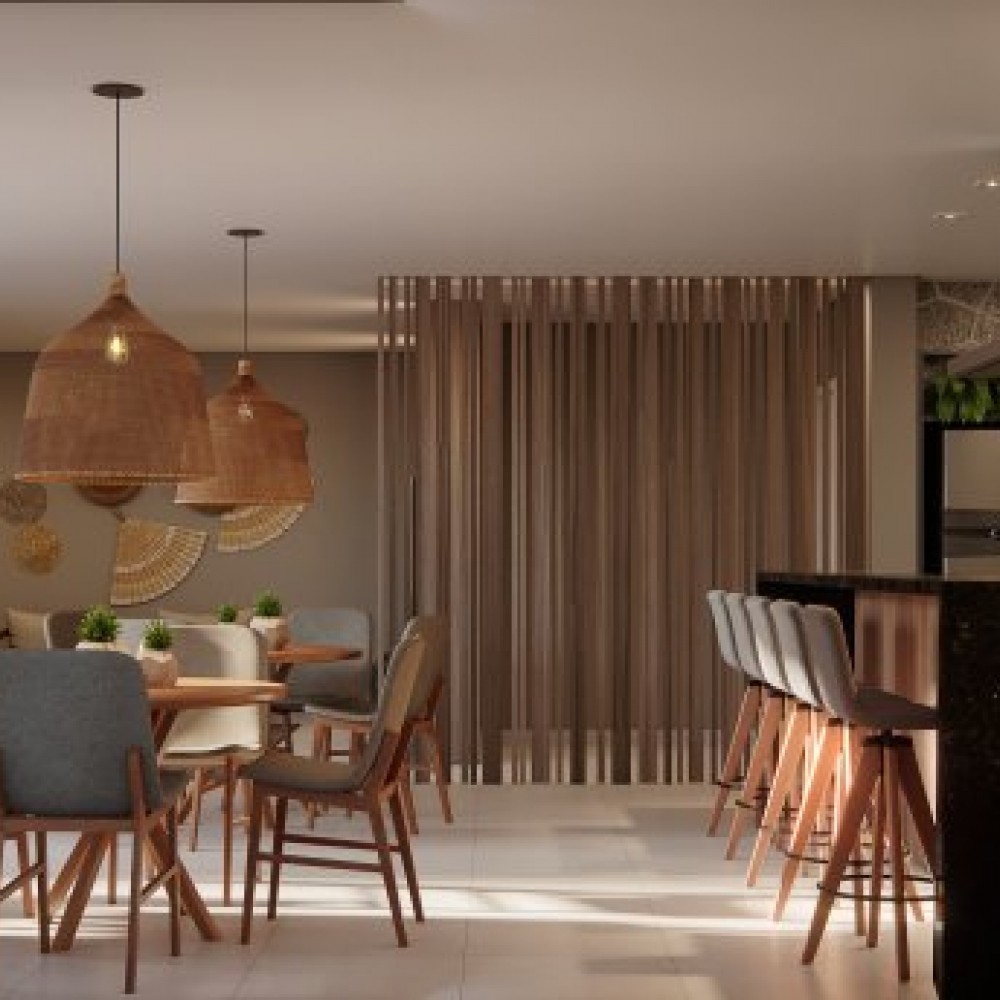 APARTAMENTO MAUI HOME CLUB