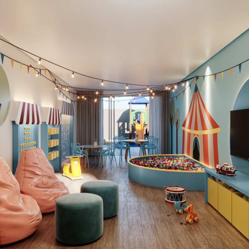 APARTAMENTO MAUI HOME CLUB