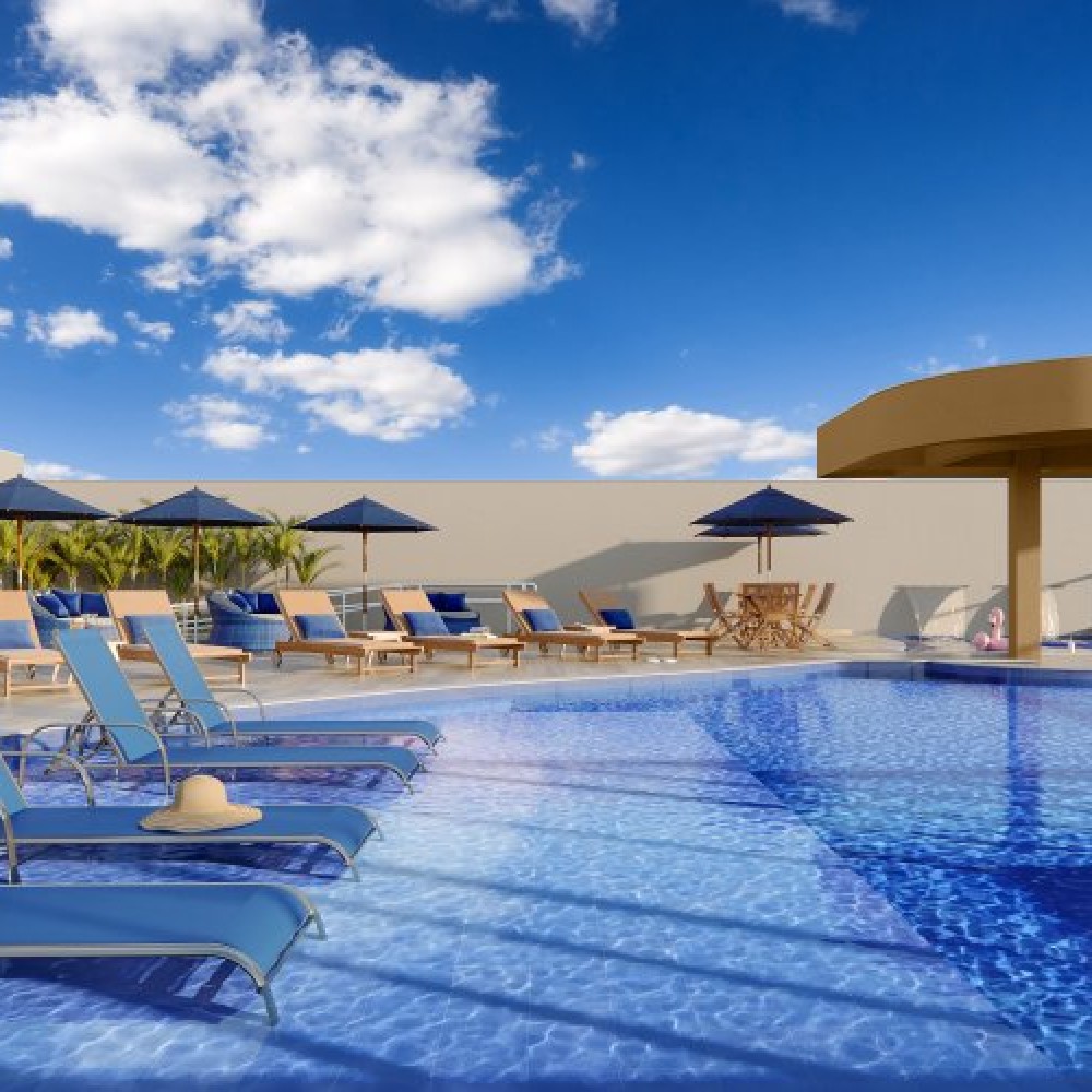 APARTAMENTO MAUI HOME CLUB