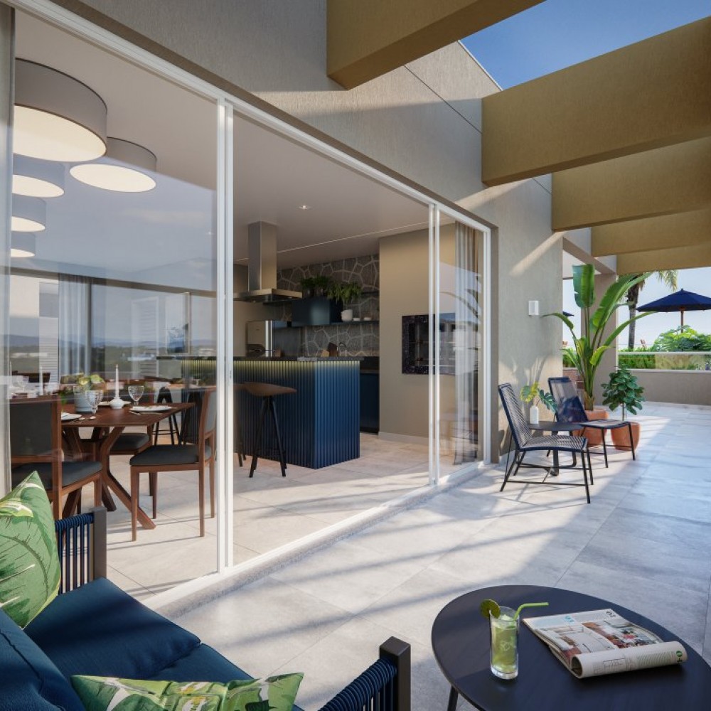 APARTAMENTO MAUI HOME CLUB