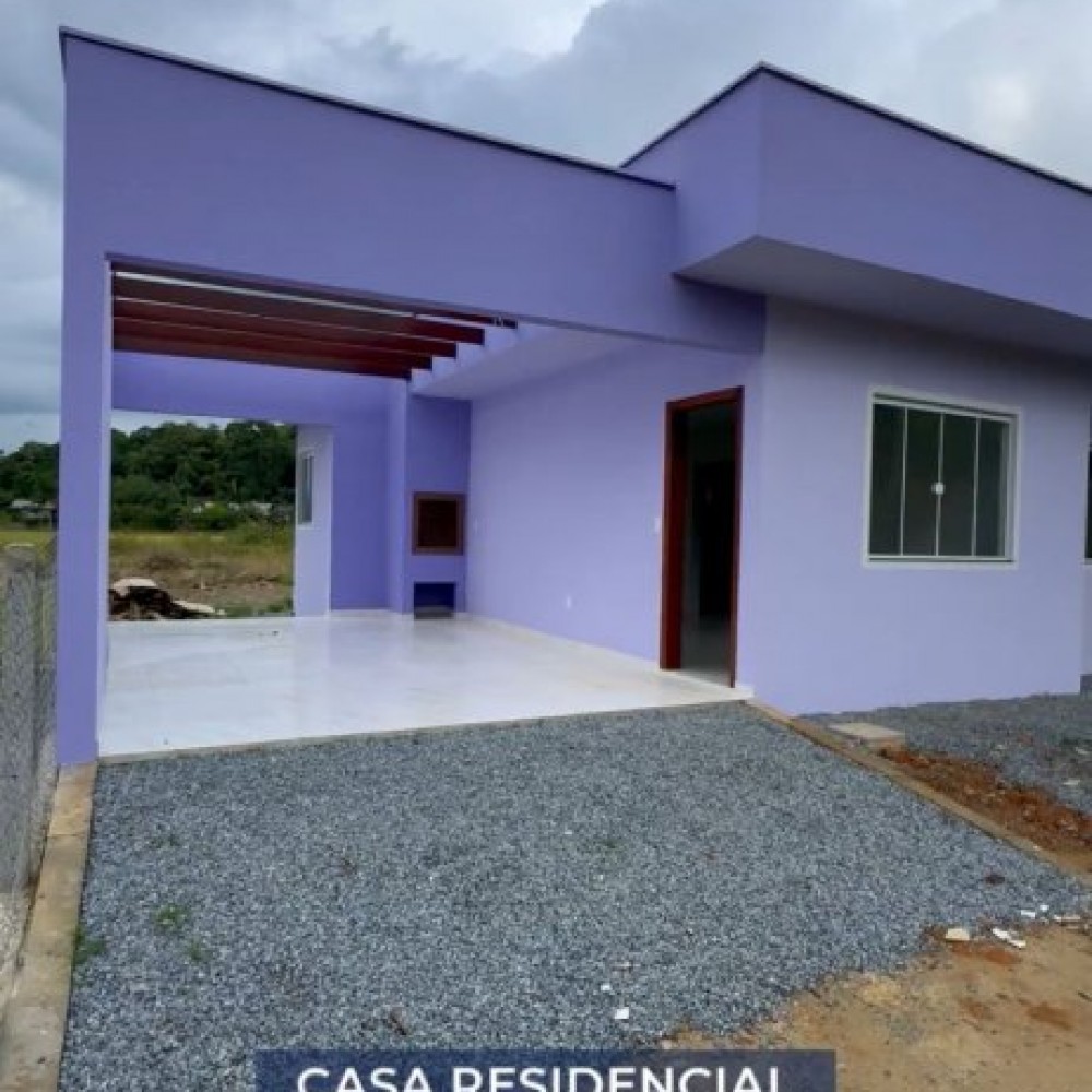 CASA GUARAMIRIM