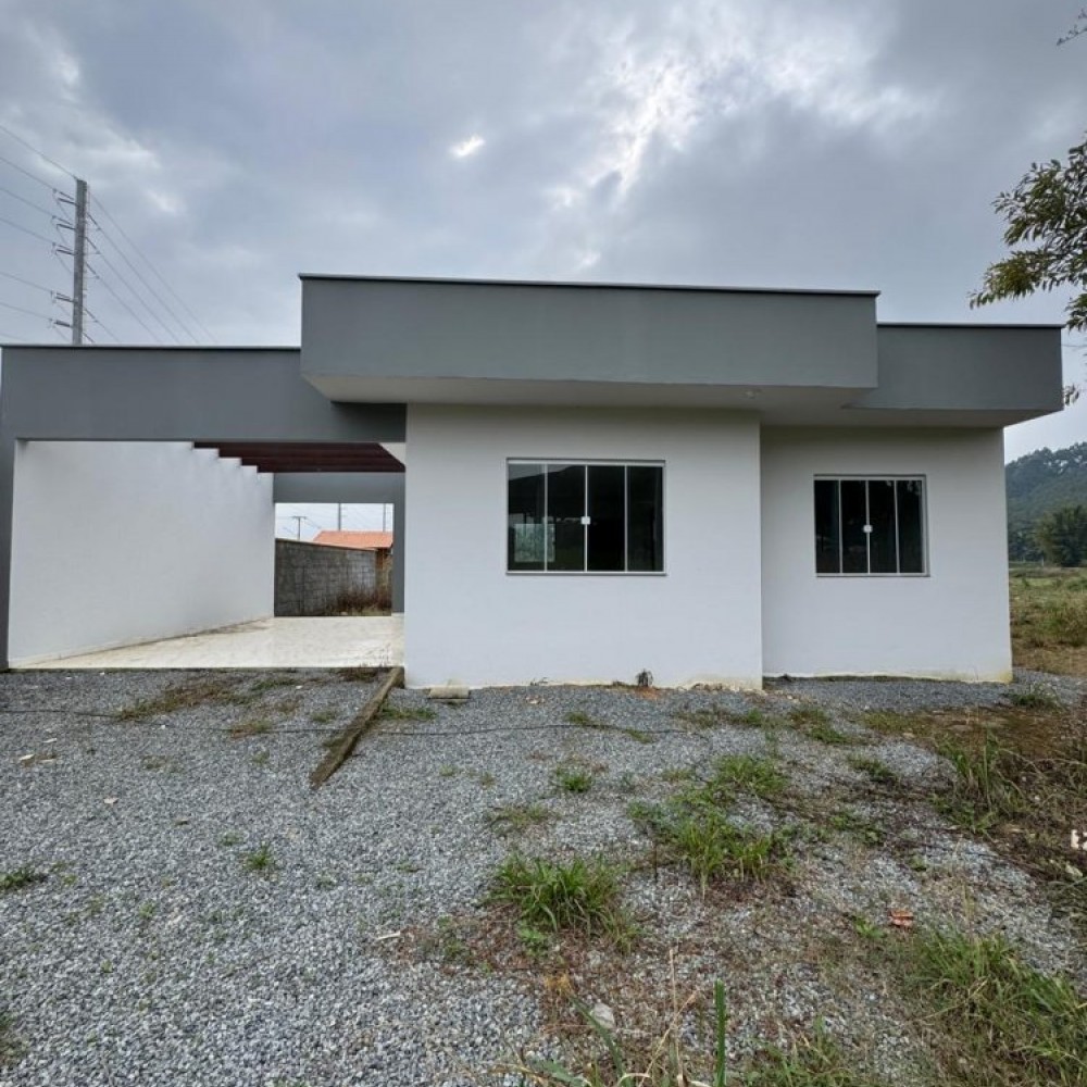 CASA GUARAMIRIM
