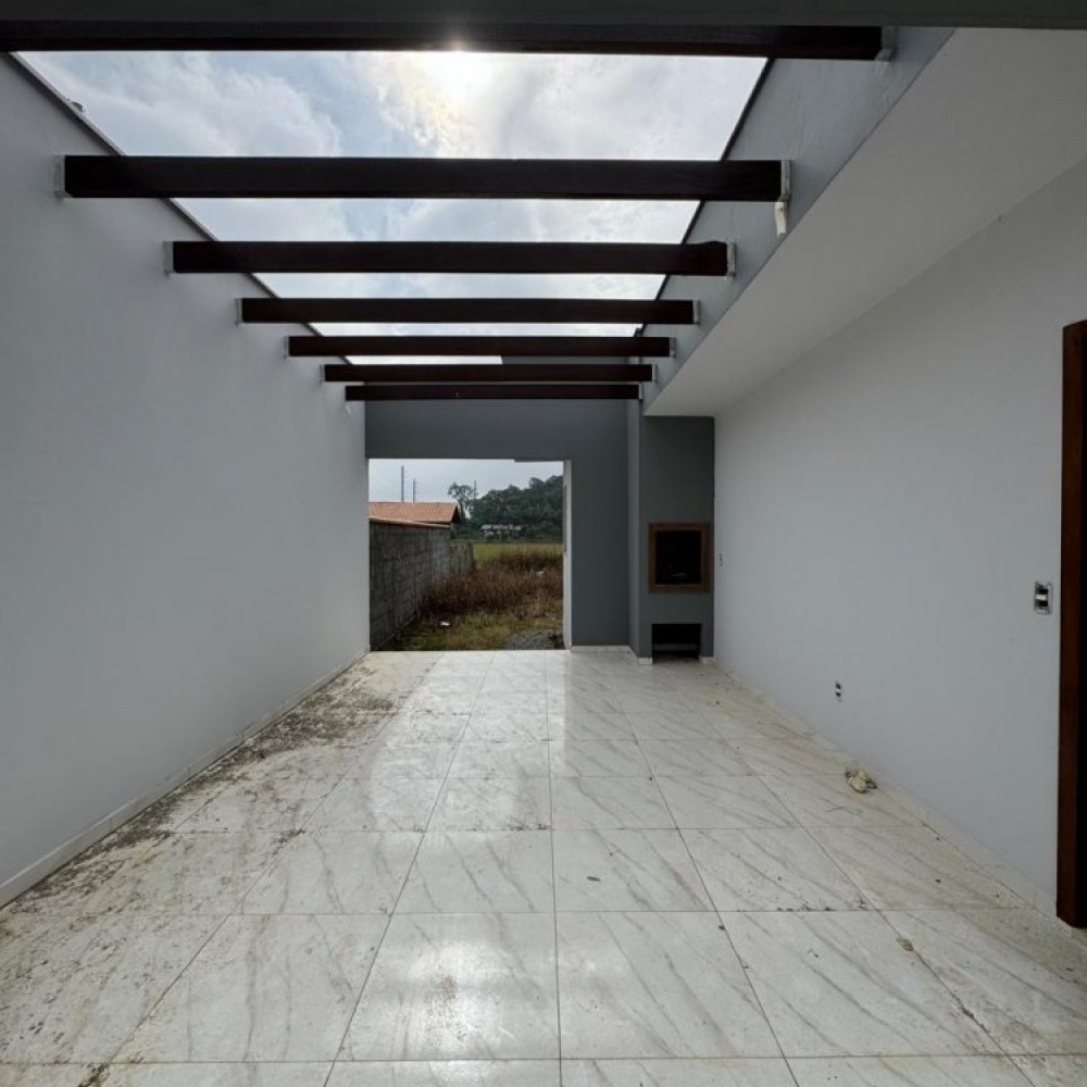 CASA GUARAMIRIM