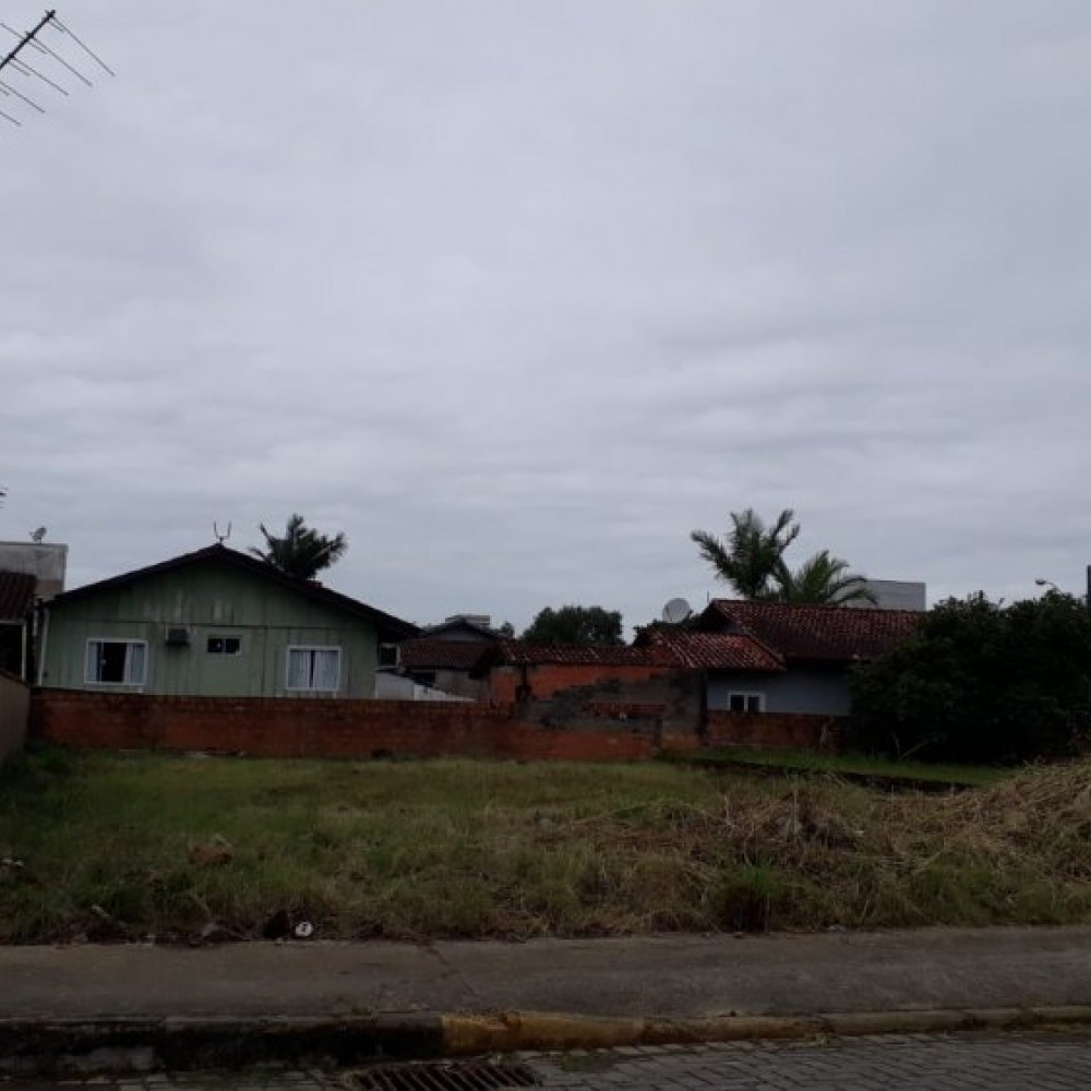 Terreno Guaramirim