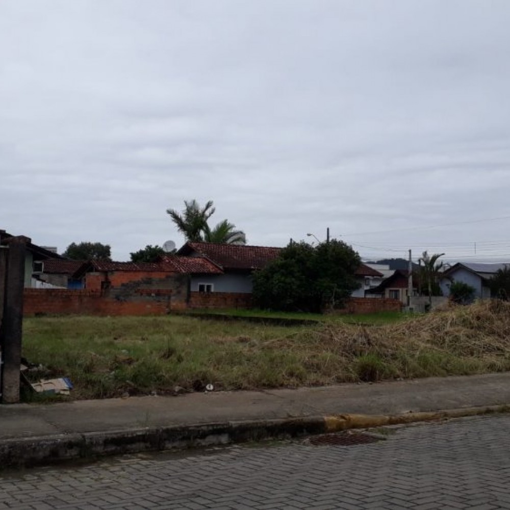 Terreno Guaramirim