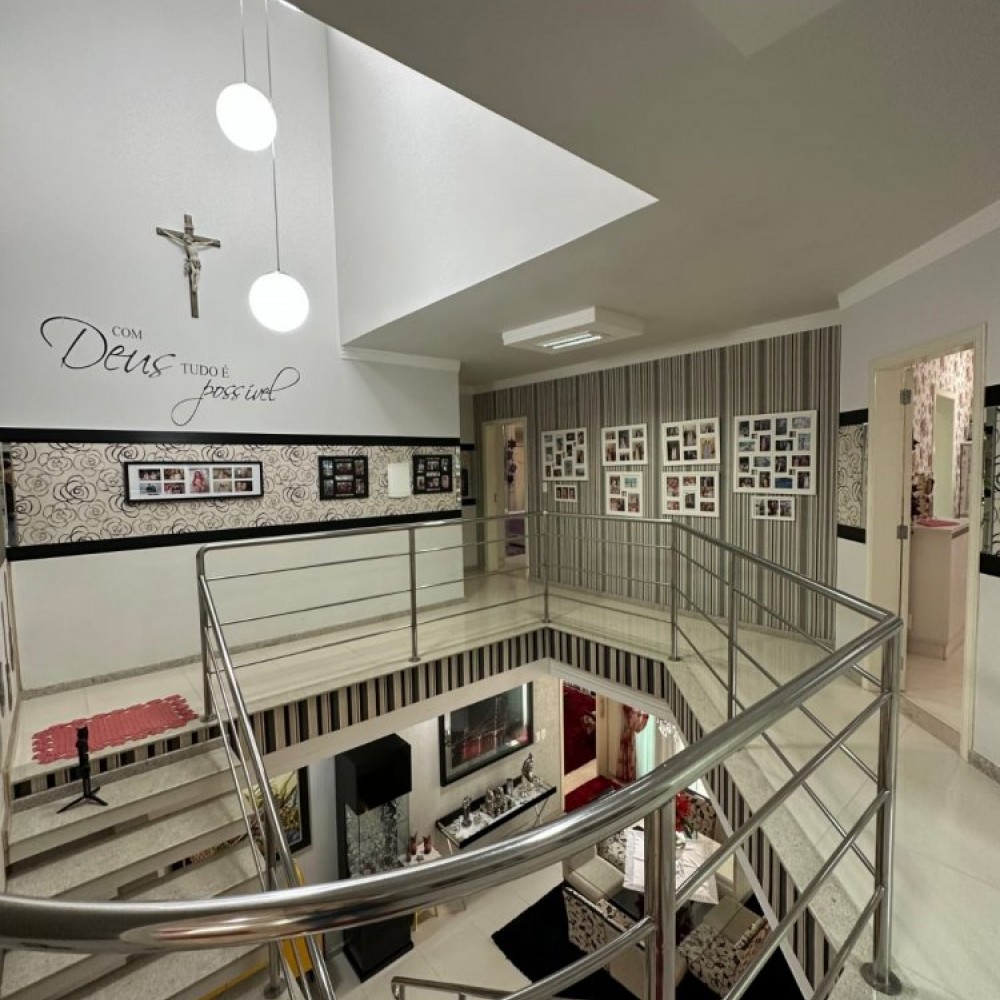 CASA ALTO PADRO 