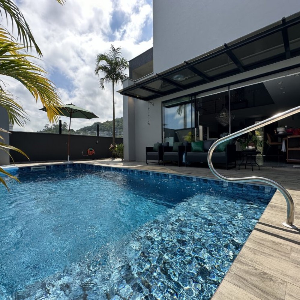 Casa no bairro Amizade