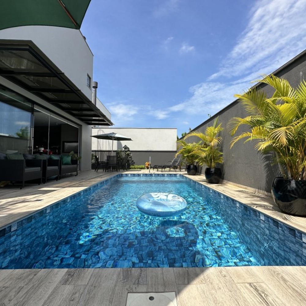 Casa no bairro Amizade