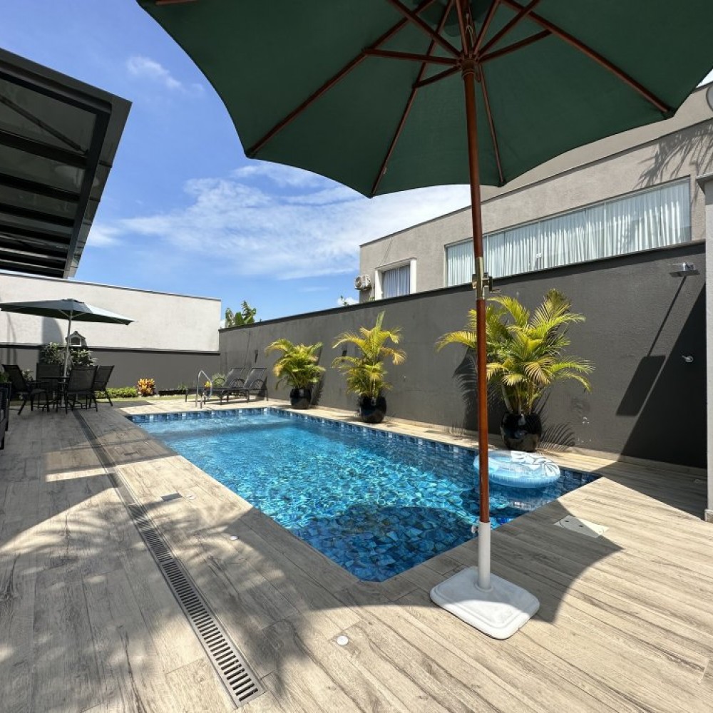 Casa no bairro Amizade