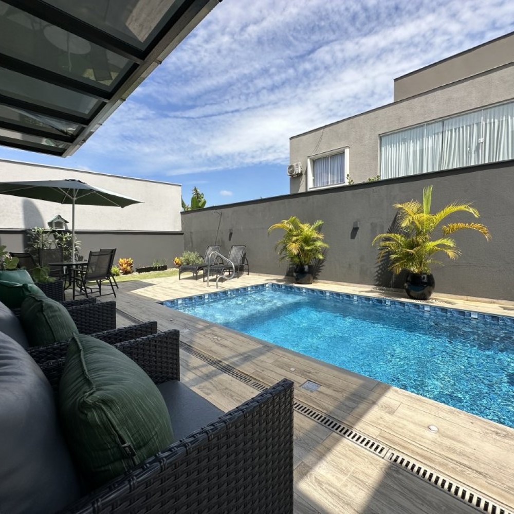 Casa no bairro Amizade