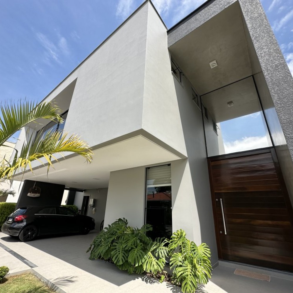 Casa no bairro Amizade