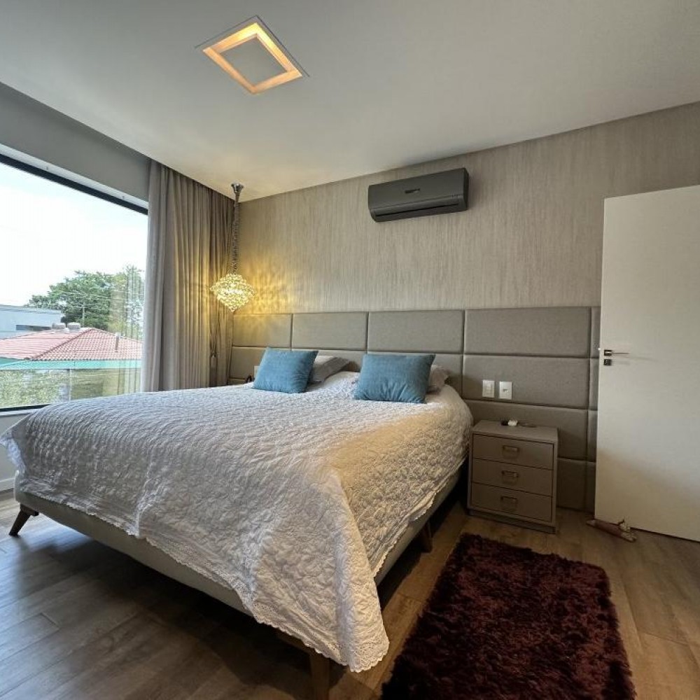 Casa no bairro Amizade