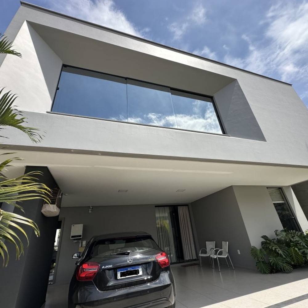 Casa no bairro Amizade