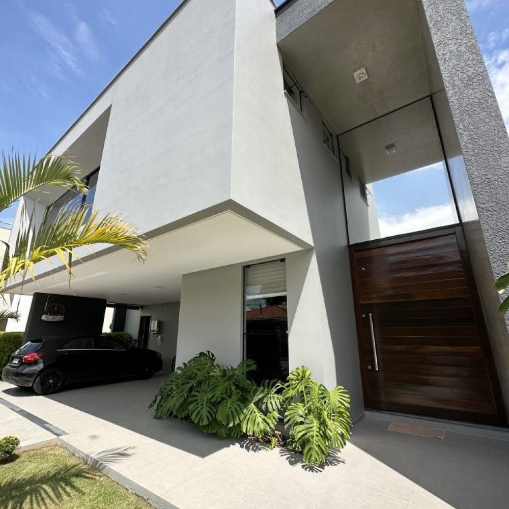 Casa no bairro Amizade