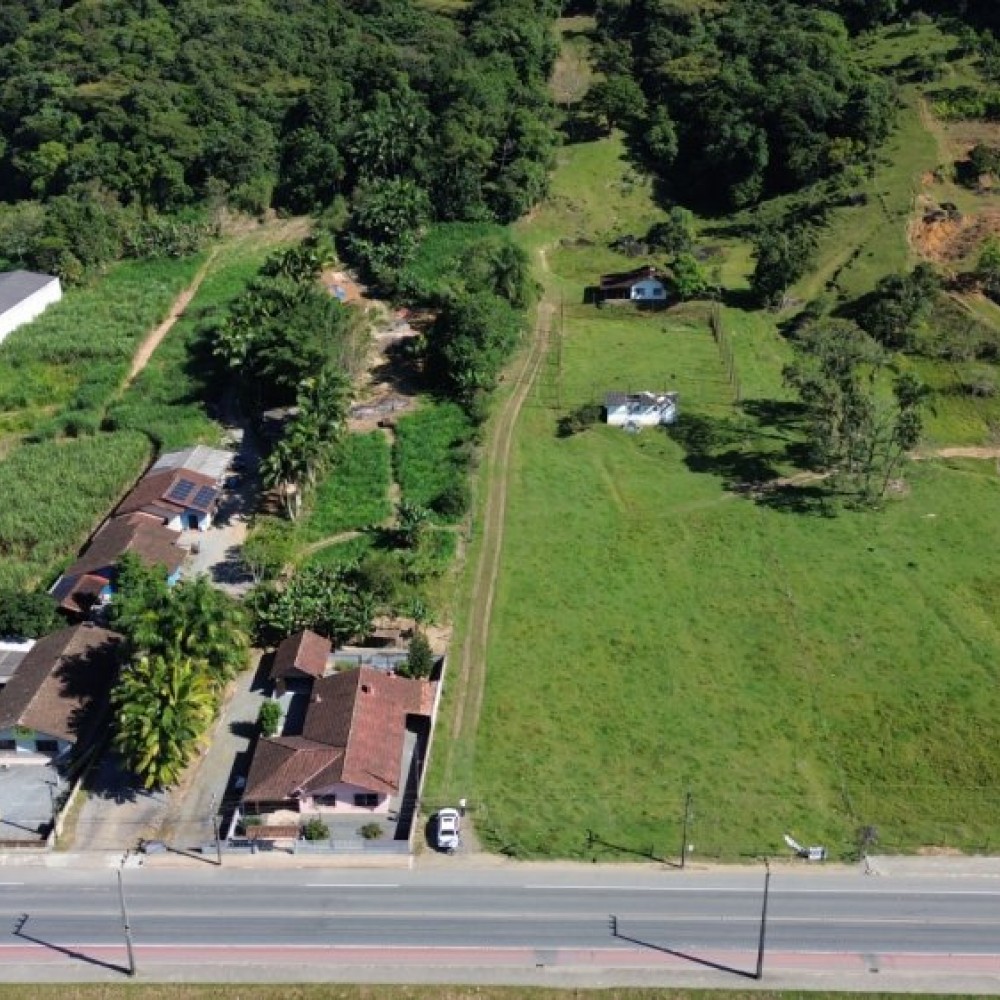 TERRENO COMERCIAL E INDUSTRIAL  BAIRRO VIEIRAS