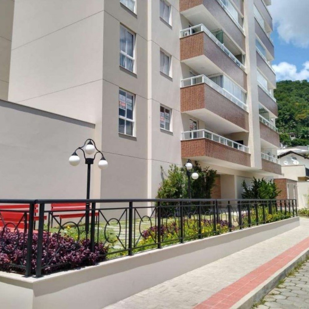 Cobertura Vila Nova Residencial Lugano