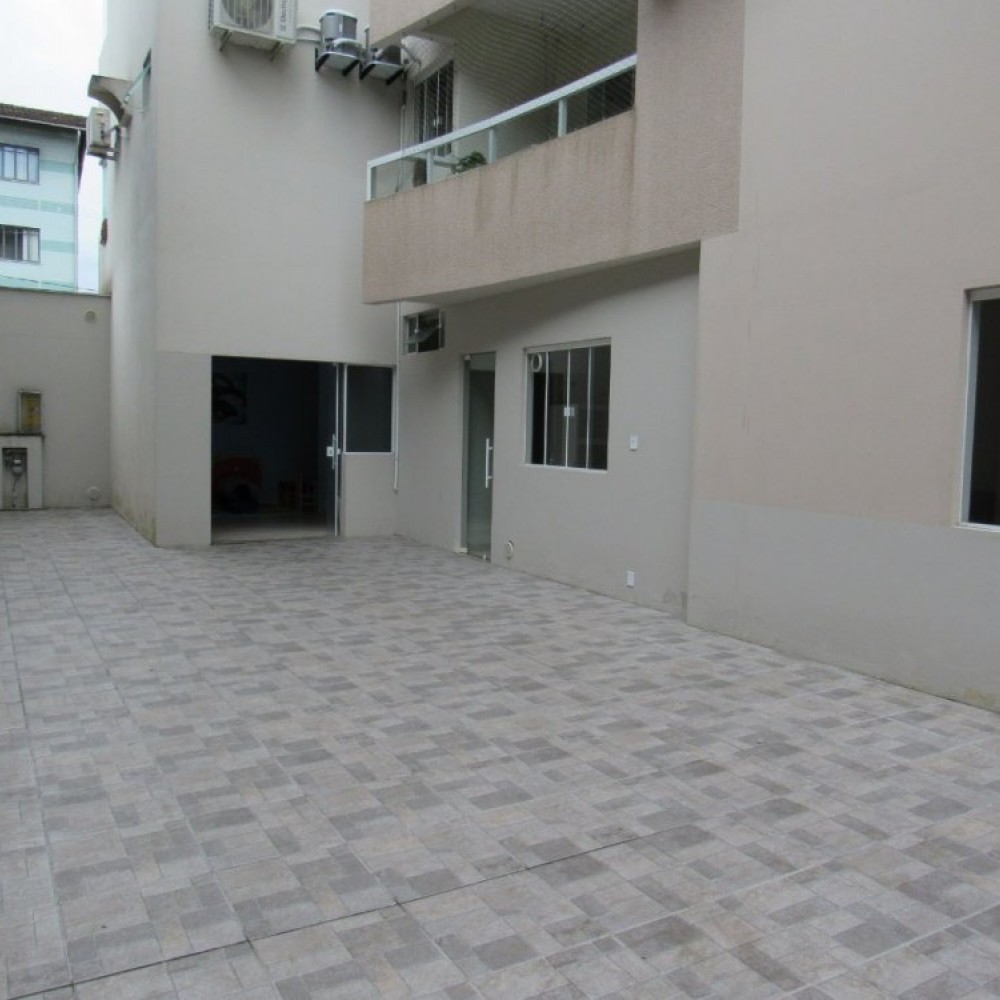 Apartamento Vila Baependi