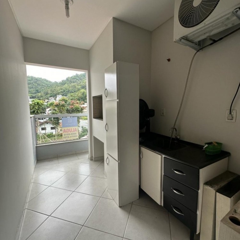 apartamento Vila Nova