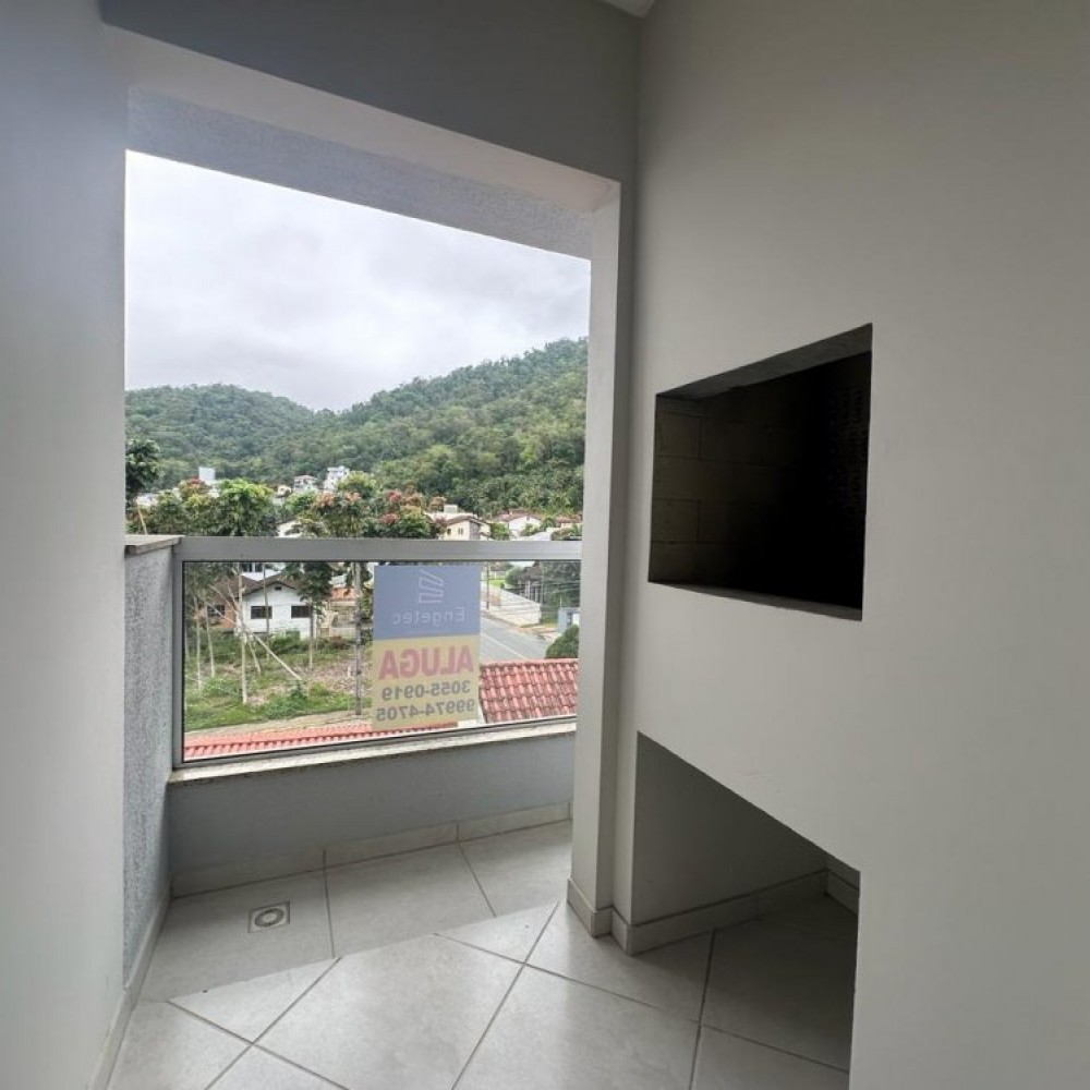 apartamento Vila Nova