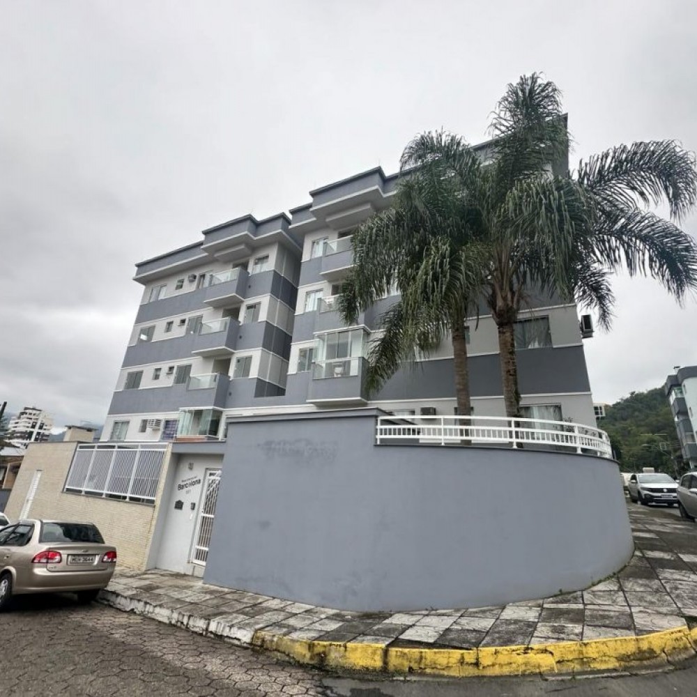 apartamento Vila Nova