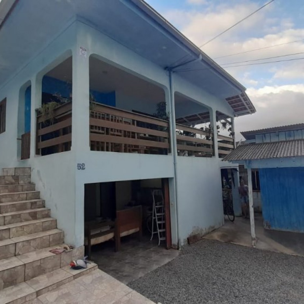 Casa Guaramirim 