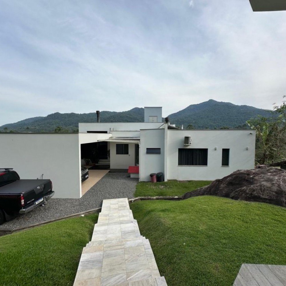 Casa Schroeder 1