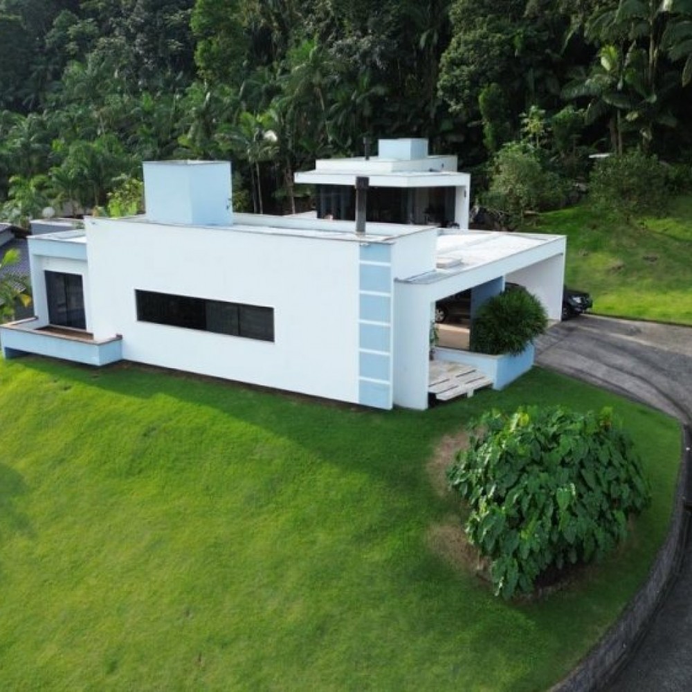 Casa Schroeder 1