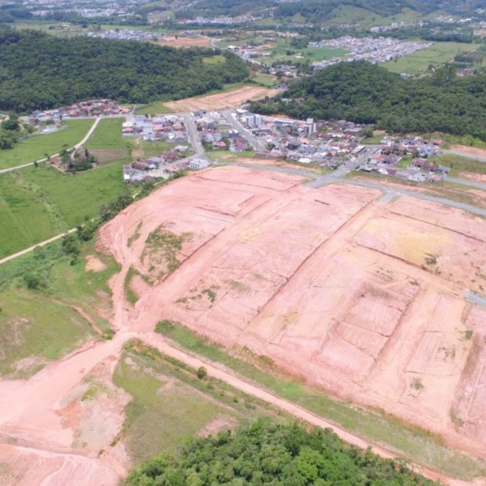 Terreno Trs Rios do Norte