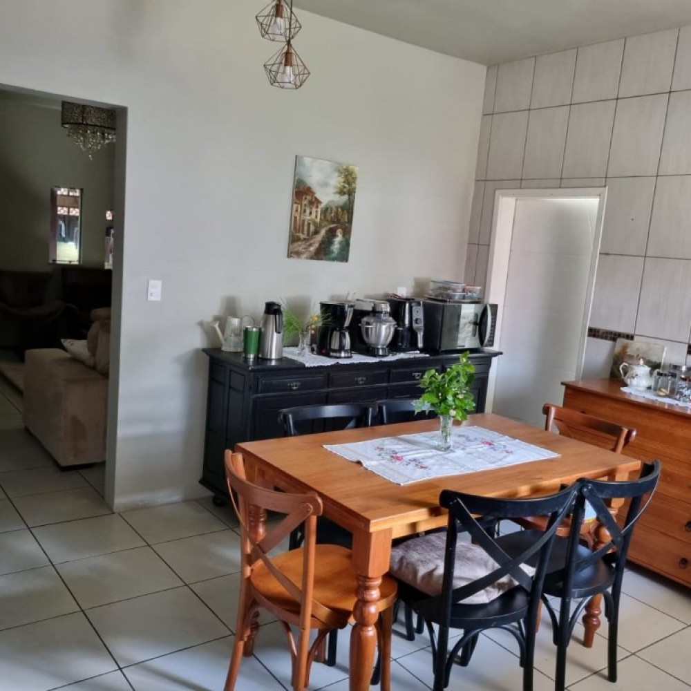 Casa Sao Luiz 