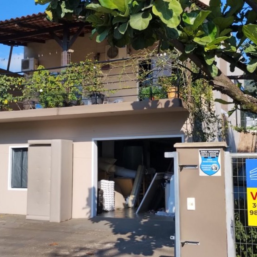 Casa Sao Luiz 