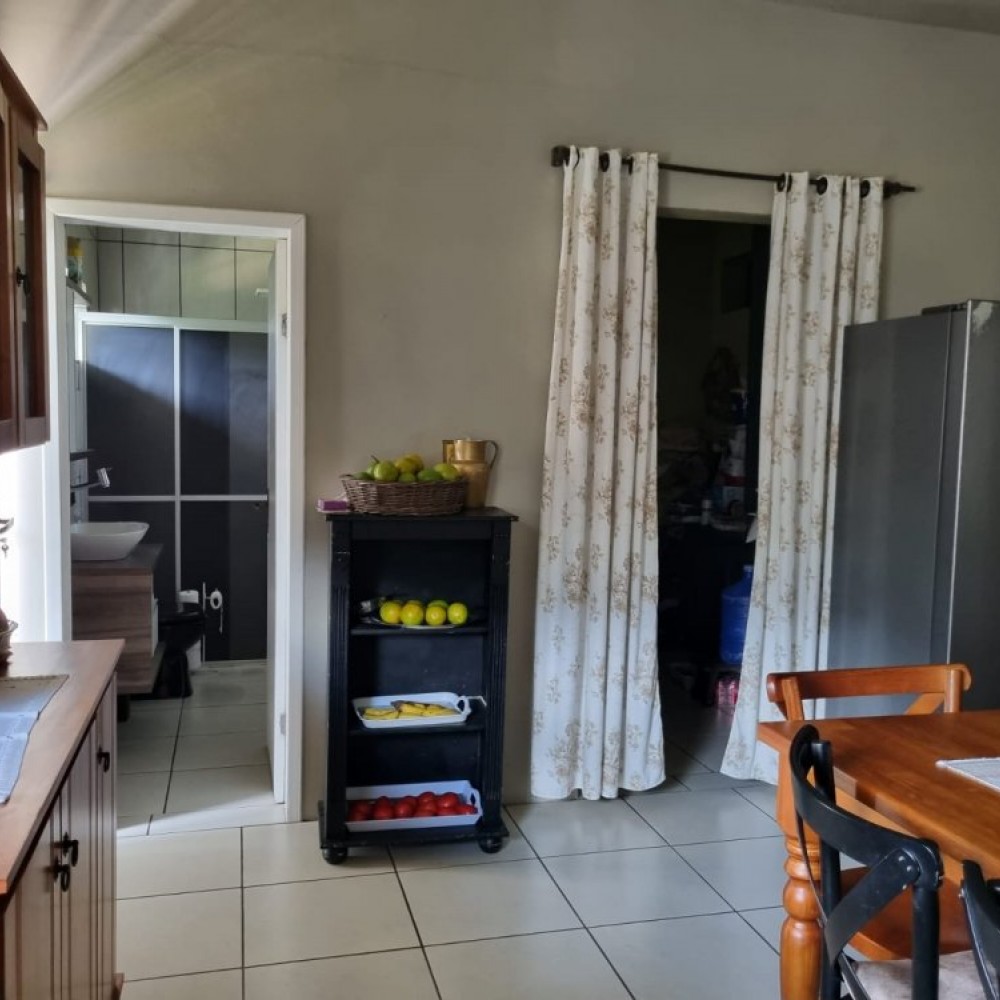 Casa Sao Luiz 