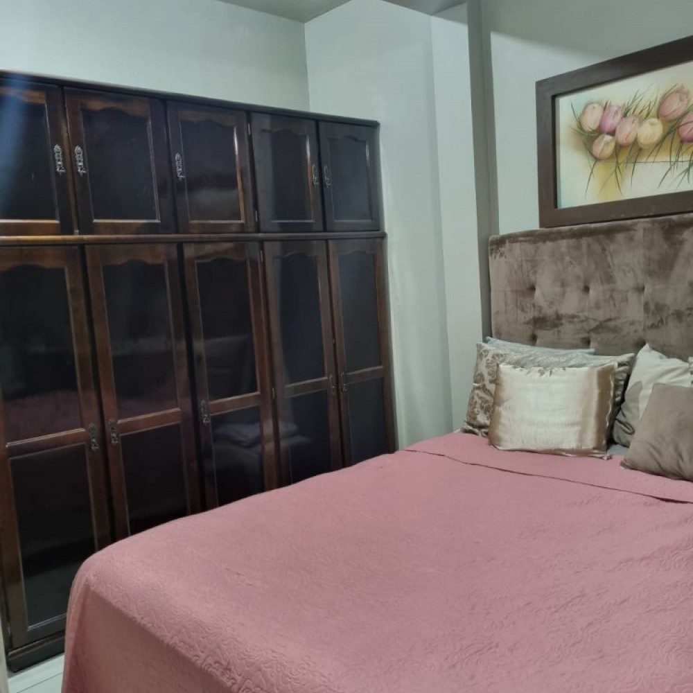Casa Sao Luiz 